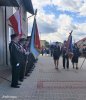 100. rocznica powstania Ochotniczej Straży Pożarnej w Wężewie