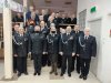 Zjazd Zarządu Oddziału Powiatowego Związku Ochotniczych Straży Pożarnych w Przasnyszu