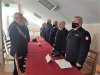 Zjazd Zarządu Oddziału Powiatowego Związku Ochotniczych Straży Pożarnych w Przasnyszu
