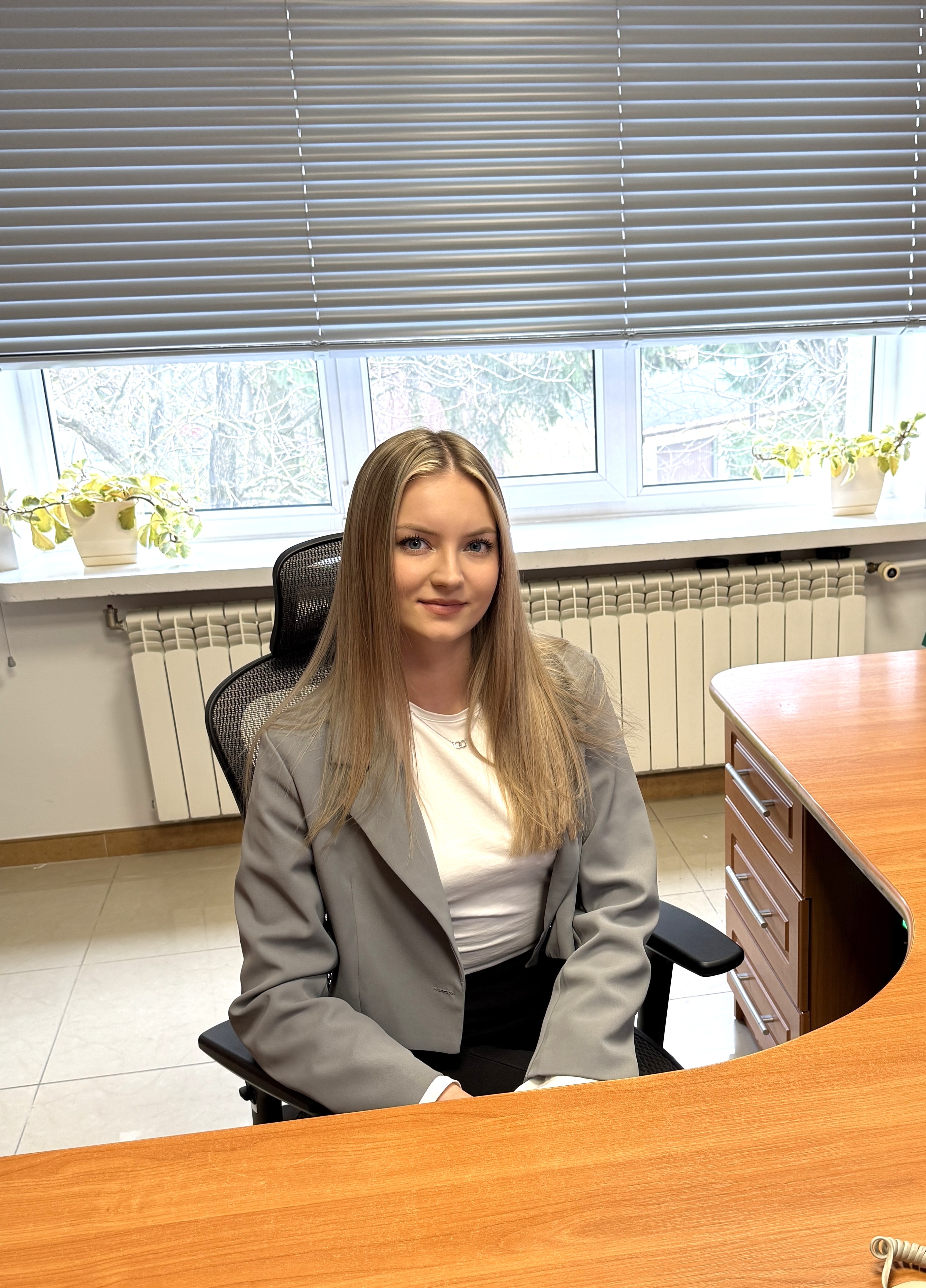 milena stanejko